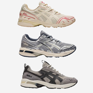 🇰🇷Asics Gel-1090 V2 Oyster Grey/Piedmont Grey/Birch/1203A159-200/1203A241-020/1203A224-020 พรีออเดอร์- preorderoppa