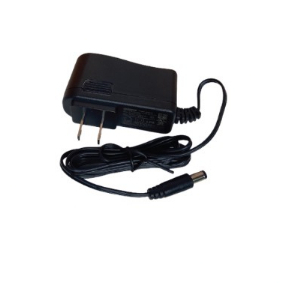 Adapter CCTV 12V 1A จ่ายไฟให้กล้องวงจรปิด INPUT 220 VAC./ 50-60 Hz เอาต์พุต 12VDC / 1A น้ำหนักเบา มีขนาดเล็กกะทัดรัด สิน
