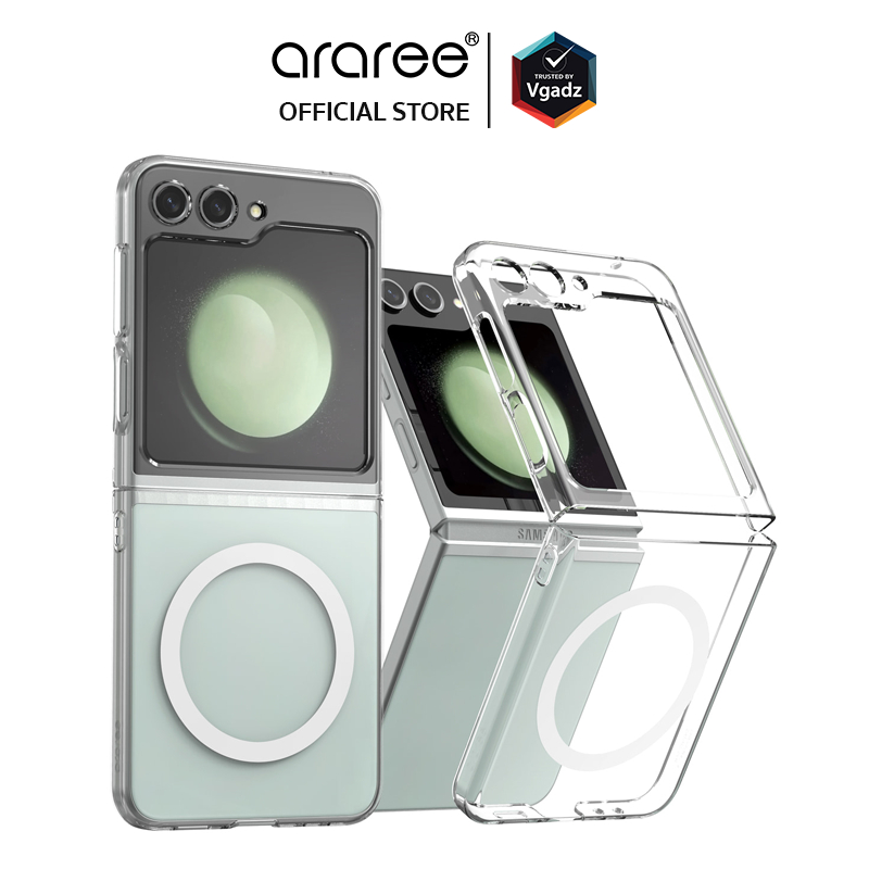 Araree รุ่น Nukin M - เคสสำหรับ Galaxy Z Flip 5