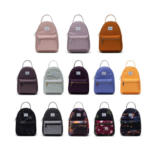 Herschel Supply กระเป๋าสะพายหลัง รุ่น NOVA MINI (Seasonal Color)