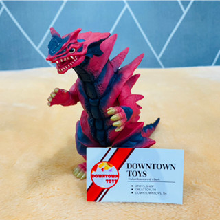 Bandai Monsarger Ultra Monster Series Ultraman Dyna