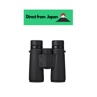 Nikon Binoculars MONARCH M5 10x42 Dach Prism Type 10x42 Aperture Live Viewing Sports Games Travel Bird Watching Nature Observation