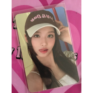 &lt;พร้อมส่ง&gt; NMIXX การ์ดบั้ม