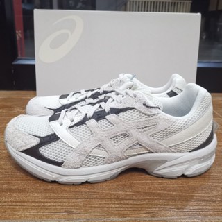 ขาย Asics Gel 1130 Hal Studios Glacier MK-III ไซส์ 11US ของแท้ ของใหม่ พร้อมส่ง Gel kayano 14 Nimbus 9 Forest