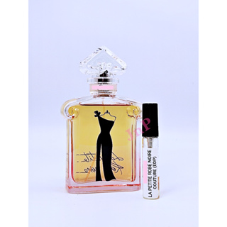 น้ำหอมแท้แบ่งขาย  LA PETITE ROBE NOIRE COUTURE EDP FOR WOMEN  (discontinued)