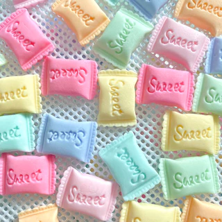 Madame Sugar: น้ำตาลกัมเพส"ลูกอม" 🍬 : มาดามซูการ์