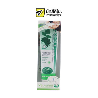 Dentiste Plus White Toothpaste Tube 100g. เดนทิสเต้ยาสีฟันพลัสไวท์หลอดบีบ 100กรัม