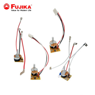 FUJIKA ชุดแผงไฟ; LTW-2004/1 รุ่น FPB-45, FS-35T, FS-45T, FS-3501, FS-4501, F-4551, F-3512, F-4512 อะไหล่เครื่องทำน้ำอุ่น