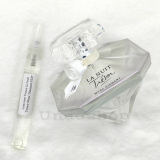 น้ำหอมแท้แบ่งขาย Lancome Tresor La Nuit Tresor Muse Diamant EDP น้ำหอมแท้ 100%