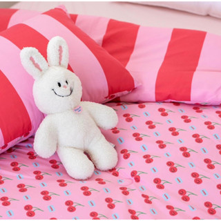 Knotted Fluffy Bedding 💯 ( สินค้าลิขสิทธิ์แท้ ) MADE IN KOREA