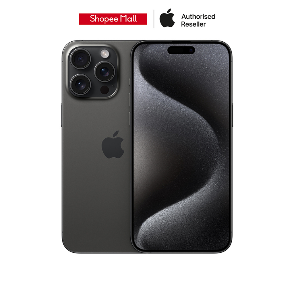 iPhone 15 Pro Max 1TB