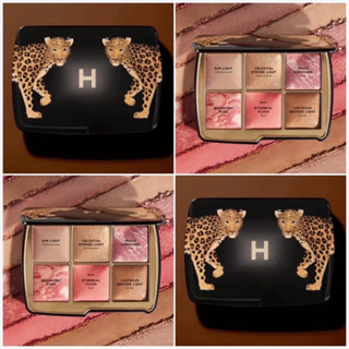 Hourglass Ambient Lighting Edit Unlocked Palettes 2023