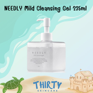 NEEDLY Mild Cleansing Gel 235ml