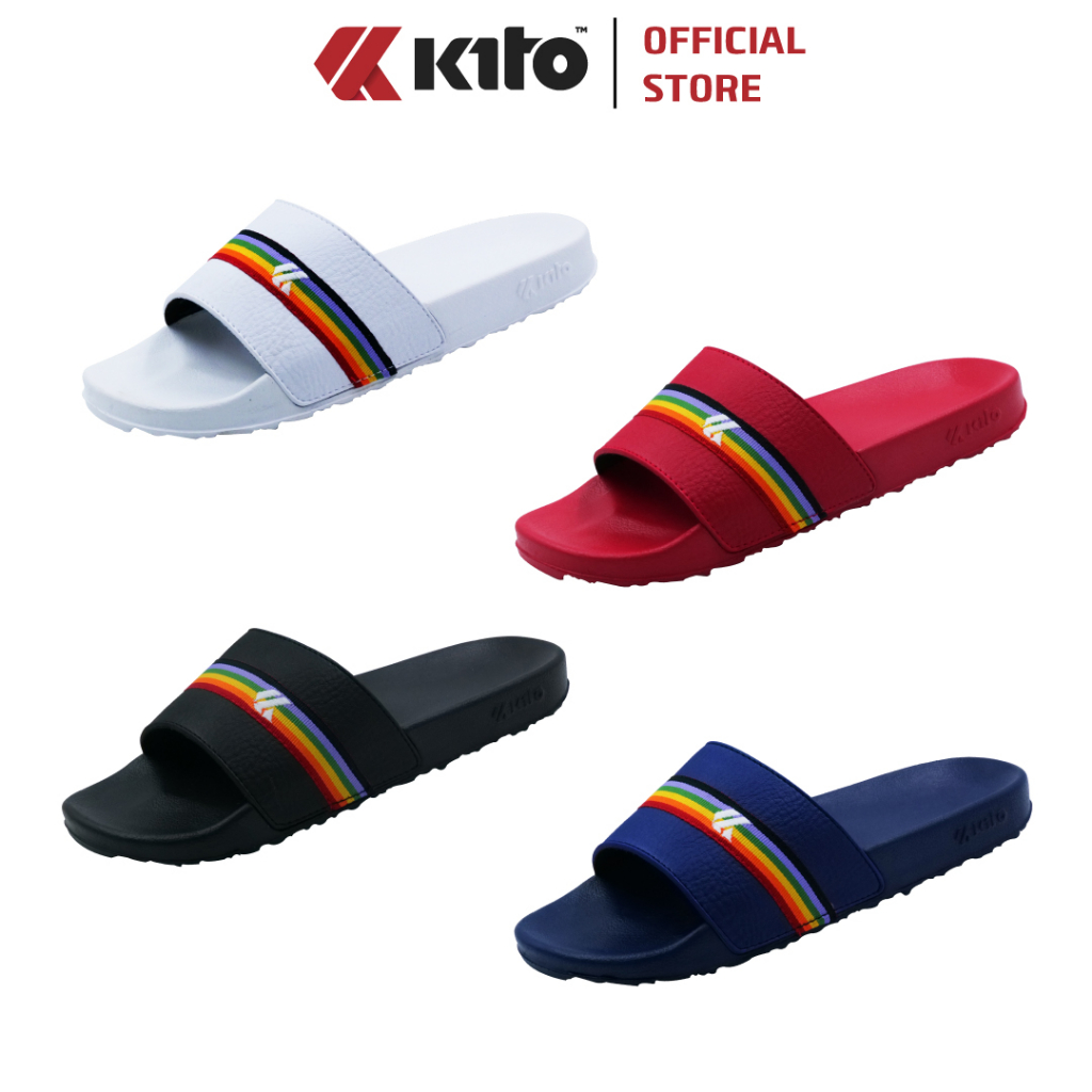 Kito صندل AH172 ‏(مقاس 36-43) — صورة 2