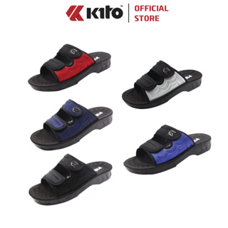 Kito กีโต้ รองเท้าเพื่อสุขภาพ รุ่น AN68 Size 39-43
