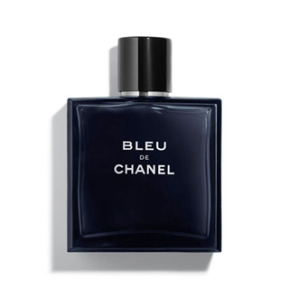 Chanel Bleu de Chanel Eau de Toilette Spray 3.4 oz(100ml) 💯แท้ กล่องซีล กลิ่นหอมติดทนนาน