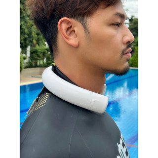 Odyssey™ Titanium Neck Weight The 2023 New Distinctive Design 3-year warranty ตะกั่วดำน้ำ ฟรีไดฟ์ รับประกัน 3ปี