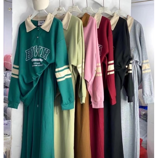 ชุดเข้าแชทผู้หญิงมาใหม่YF4641 ชุดเข้าแชทผู้หญิงมาใหม่YF4641