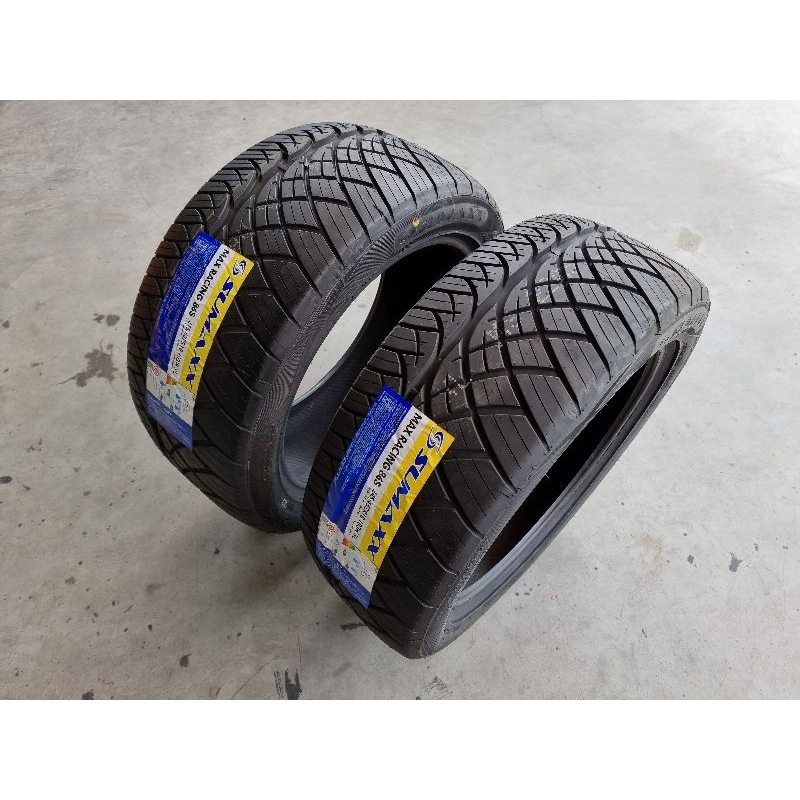 245/45R18หรือ 275/40R18sumaxx ยางรถยนต์​ยางใหม่ปี2026 มีสินค้าพร้อมจัดส่ง ราคา1เส้น