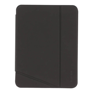 Blue Box เคส iPad Mini 6 (2021) Vertical Folio Case Black