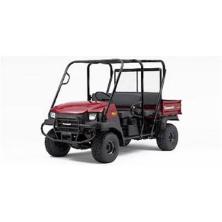 kawasaki mule 3010 trans 4x4 2005 คู่มือซ่อม เครื่องยนต์ ระบบส่งกำลัง ระบบระบายความร้อน โครงรถ ระบบไฟฟ้า