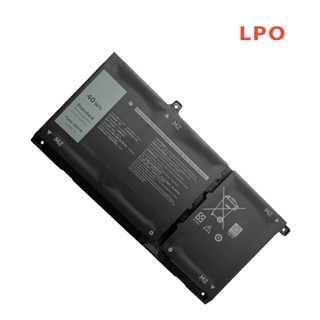 Dell Laptop Battery JK6Y6 for Dell Latitude 3410 3510 Vostro 5300 5401 5501 Inspiron 5300 5301 5402