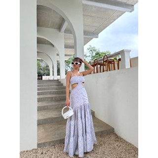 Mook dress Tinyyystyle