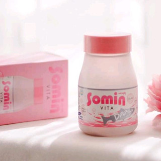 โซมินคอลลาเจน Somin Collagen