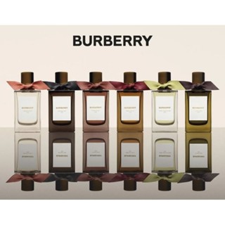 Burberry 100ml.ตัวใหม่ 💐แท้100%