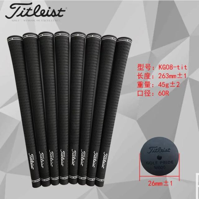 กริปไม้กอล์ฟGolf Gripกันลื่นกริปสบายนุ่มนวลกริปยางรุ่นสามารถใช้ได้ทั่วไปรหัสสินค้า：WTI003