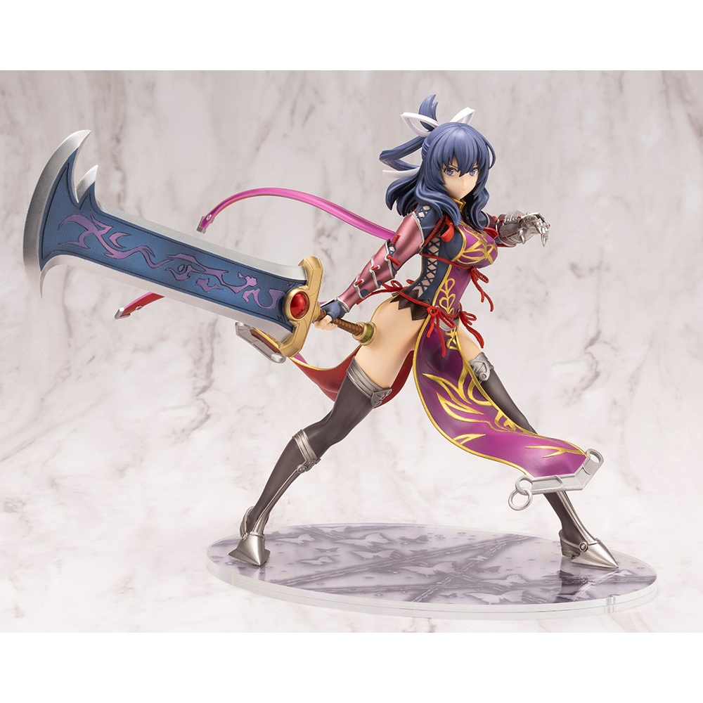 Rixia Mao ,Kotobukiya The Legend of Heroes - Statuetta in PVC 1/8