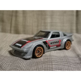 HOTWHEELS PACK BASIC CAR (ของมีพร้อมส่ง)