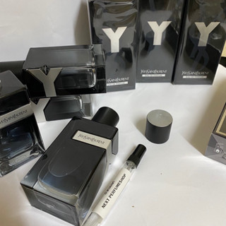 แบ่งขายน้ำหอมแท้100% YSL Y EDT / EDP