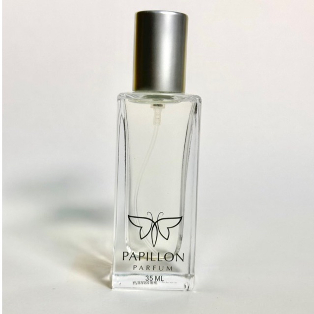 Papillon Black King Dupe Creed Aventus น้ำหอมแบ่งขาย