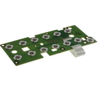 อะไหล่แท้ศูนย์/โมดู,ปุ่มกดไมโครเวฟซัมซุง/DE96-00868A/ ASSY KEY MODUL