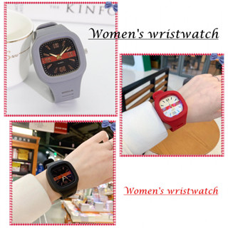 นาฬิกาแฟชั่นลำลองเหมาะสำหรับผู้หญิงWomens wristwatch