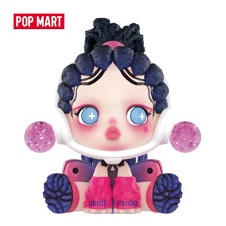 SKILLPANDA City of night pop mart แยกตัวของแท้ พร้อมส่ง