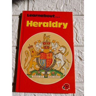 Learnabout...Heraldry