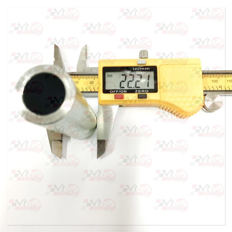 บูชในดุมล้อหลังตัวกลาง KR-150 อะไหล่ทดแทน - รูปที่ 3