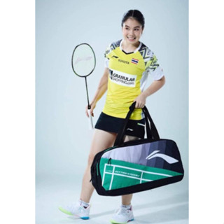 กระเป๋าแบดมินตัน Li Ning racket bag (ABJS019)