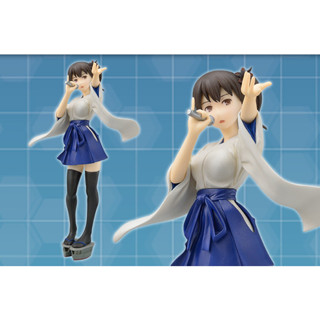 413220 Kantai Collection ~Kan Colle~ - Kaga - SPM Figure - Misaki (SEGA)