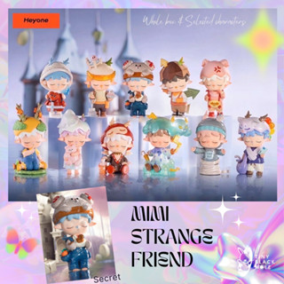 [พร้อมส่ง แบบสุ่ม/ระบุตัว] Heyone: Mimi Strange Friend Series