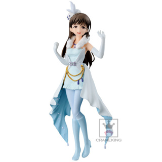 343233 THE iDOLM@STER Cinderella Girls - Nitta Minami - SQ - Love Laika (Banpresto)