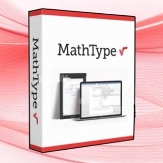 MathType 2023 v7.5 | For Windows x64 Only | Full Working 100%