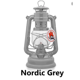 Nordic Grey-FEUERHAND Baby Special 276