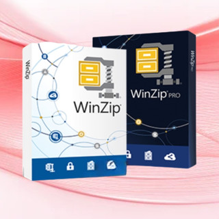 WinZip Pro v27 | For Win &amp; Mac [ M1/M2 , Intel ] | Full Working