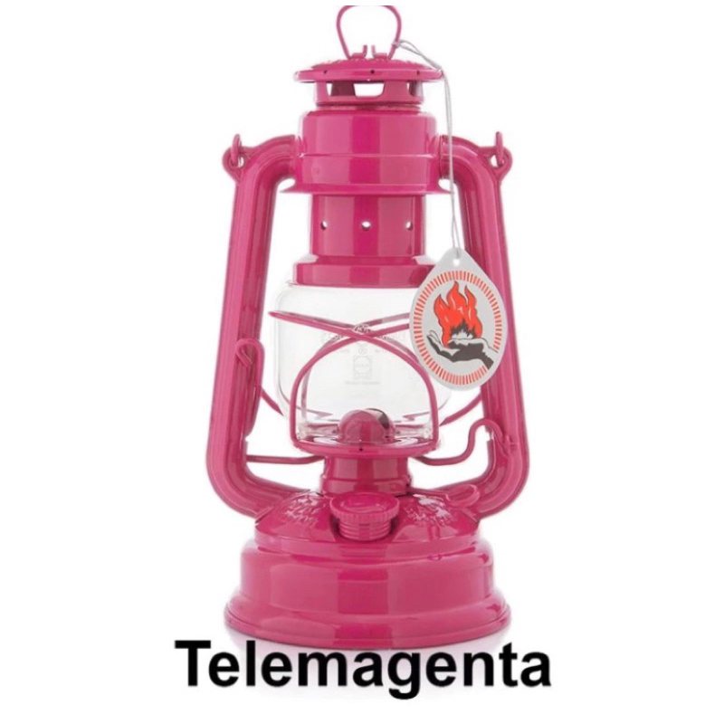 Telemagenta-FEUERHAND Baby Special 276