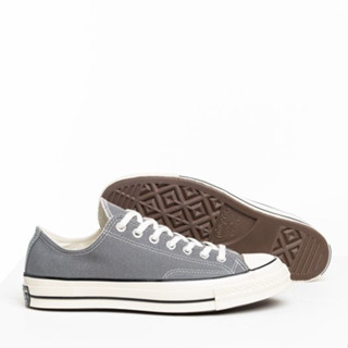 รองเท้า CONVERSE CHUCK 70 OX - GREY