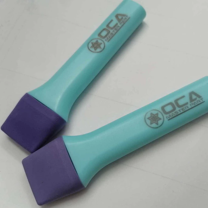 OCA MASTER ตัวรีดความร้อน รีดขอบ รีดฟิล์มไฮโดรเจล ปากกาความร้อน เอาไว้เก็บงาน ให้เนี๊ยบ จบในแท่งเดียว สำหรับงานฟิล์ม