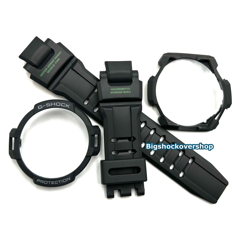 กรอบสาย GSHOCK รุ่น G-1400